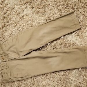 Crewcuts Boys' Khaki Chinos